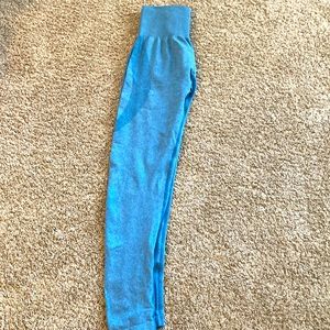 Brand New NVGTN Activewear Leggings - Size small